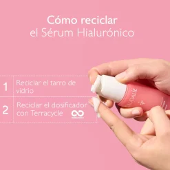 VinoHydra Sérum Acide Hyaluronique