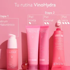 VinoHydra Sérum Acide Hyaluronique