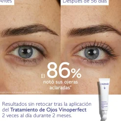 Vinoperfect Soin Illuminant Contour des Yeux