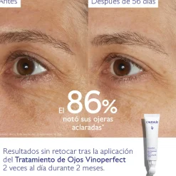 Vinoperfect Soin Illuminant Contour des Yeux