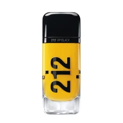 212 VIP Black CAB Eau de Parfum Édition Limitée