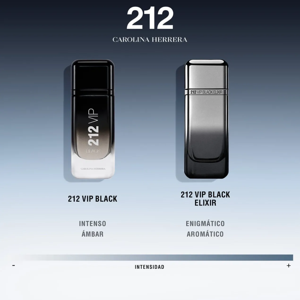 212 VIP Black Elixir Eau de Parfum Elixir