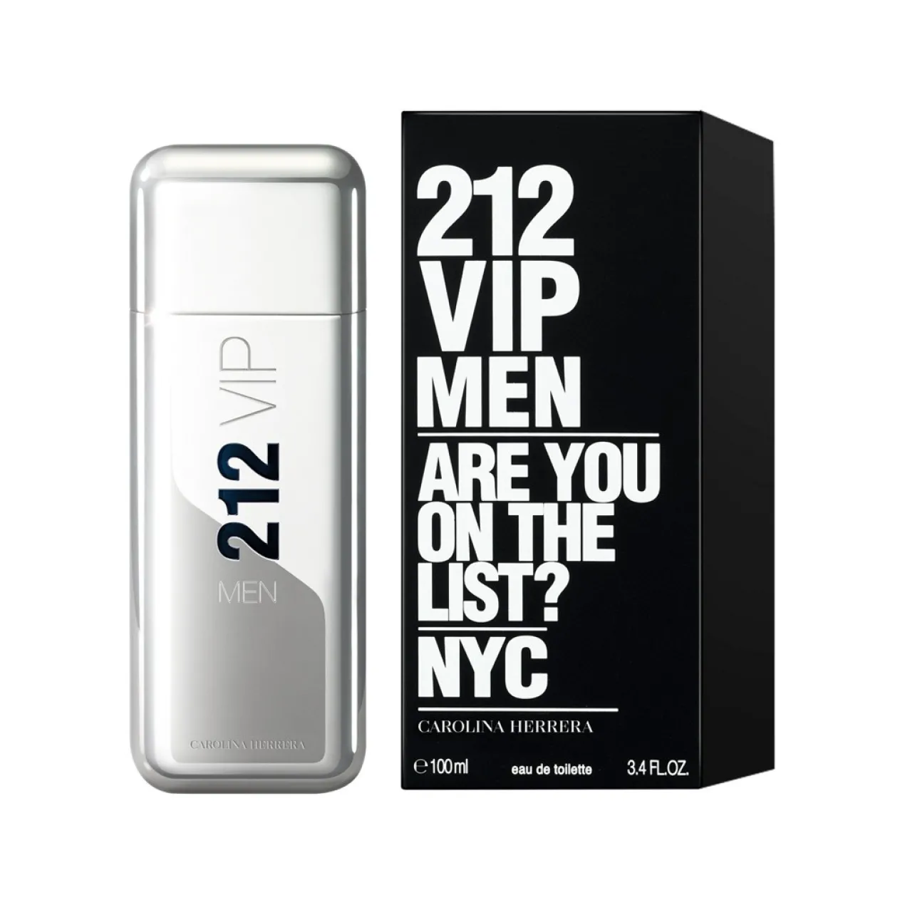 212 Vip Men Eau de Toilette