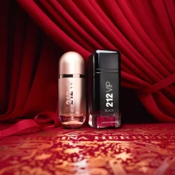 212 Vip Rosé Eau de Parfum Coffret cadeau pour femme