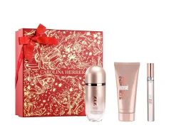 212 Vip Rosé Eau de Parfum Coffret cadeau pour femme
