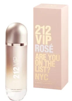 212 Vip Rose Eau de Parfum