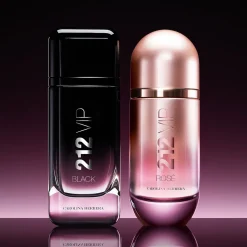 212 VIP Rosé Elixir Eau de Parfum