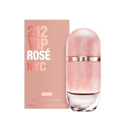212 VIP Rosé Elixir Eau de Parfum