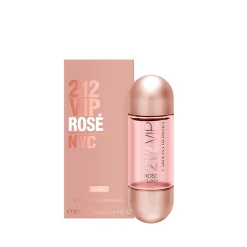 212 VIP Rosé Elixir Eau de Parfum