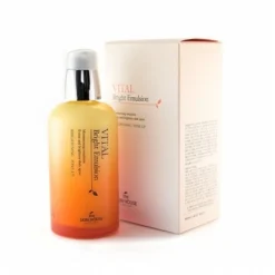 Vital Bright Emulsion Lotion Illuminateur