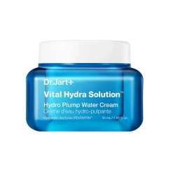 Vital Hydra Solution Hydro Plump Water Cream