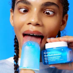 Vital Hydra Solution Hydro Plump Water Cream