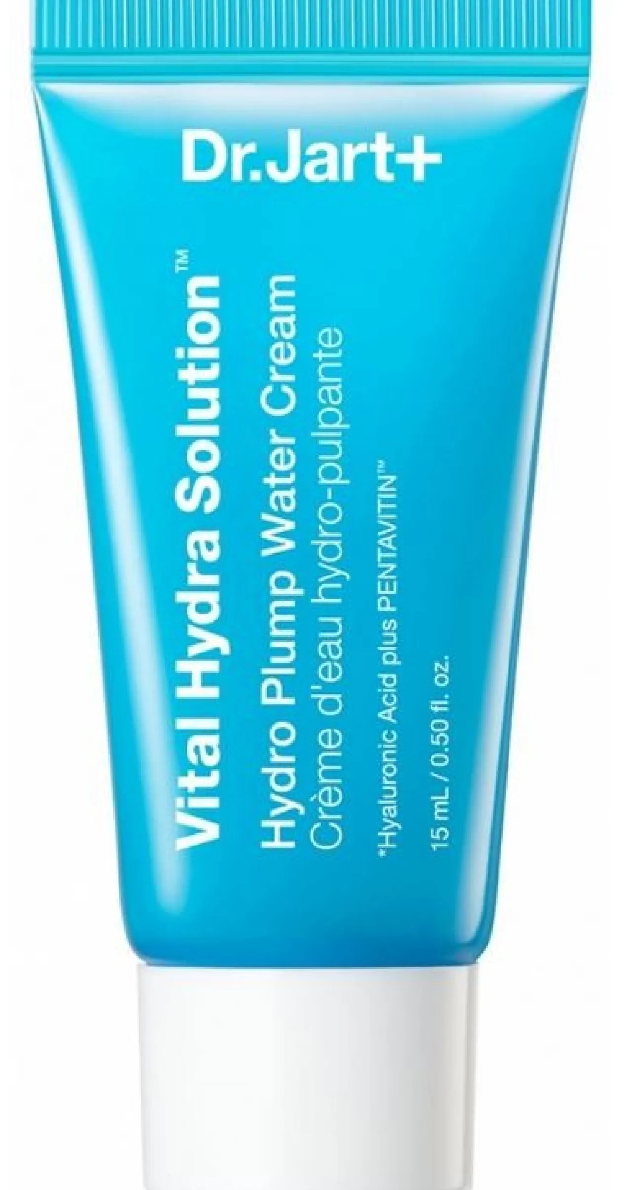 Vital Hydra Solution Hydro Plump Water Cream