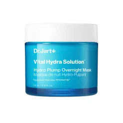 Vital Hydra Solution Hydro Plump Overnight Mask