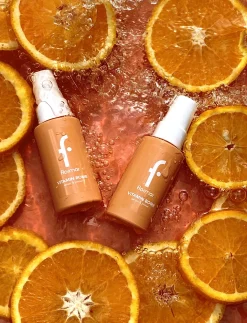 Vitamin Bomb Serum & Primer