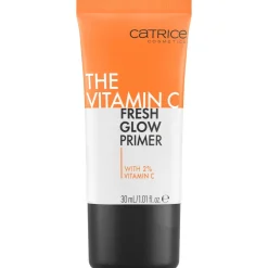 Vitamin C Fresh Glow Primer