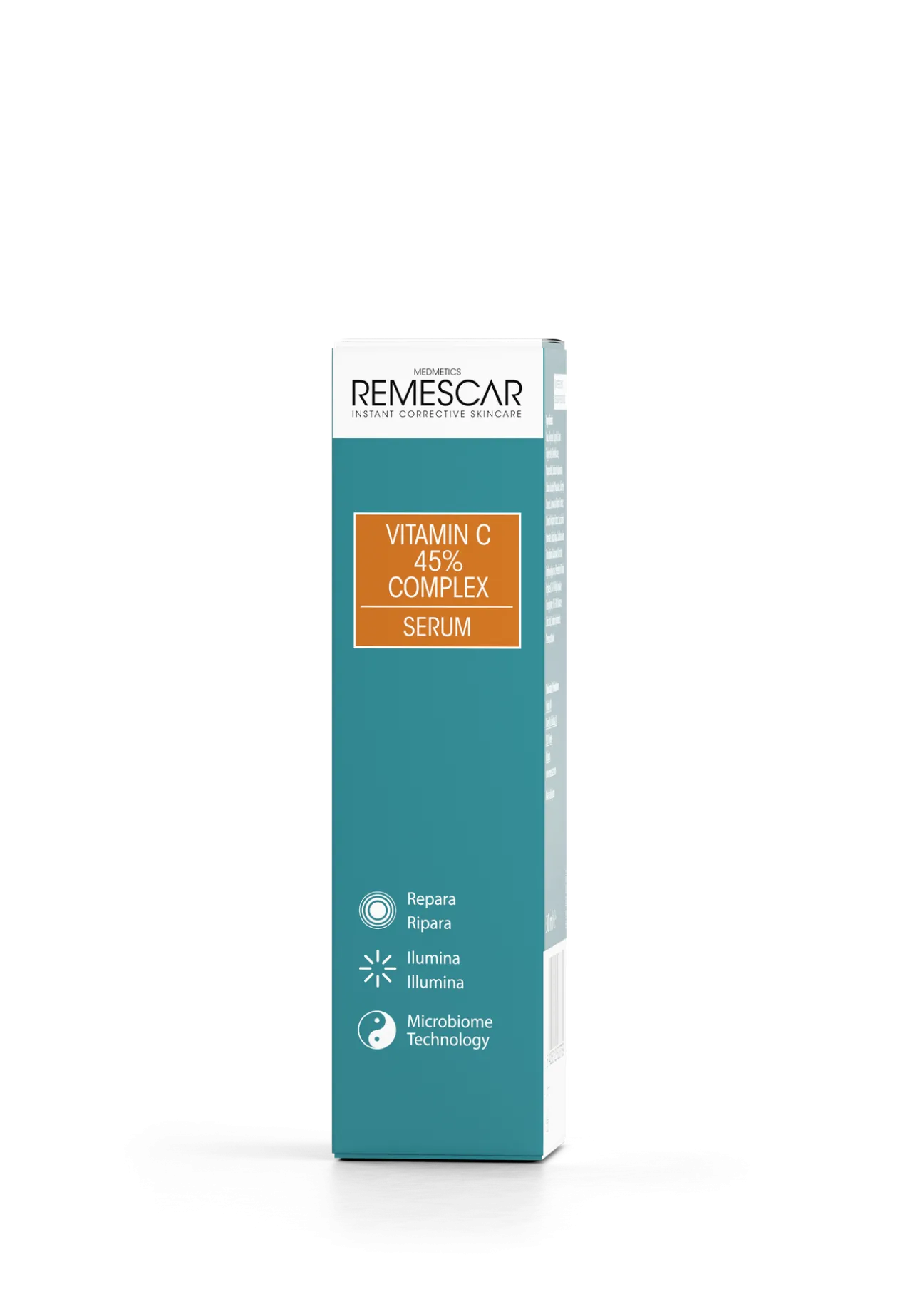 Vitamine C & Acide Hyaluronique Sérum Réparateur