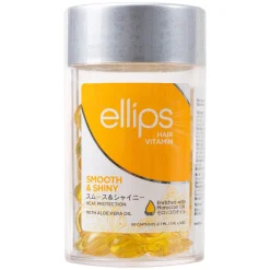 Vitamine Capillaire Huile d'Argan Douceur et Brillance