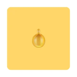 Vitamine Capillaire Huile d'Argan Douceur et Brillance