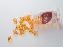 Vitamine Capillaire Huile d'Argan Vitalité