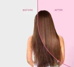 Vitamine Capillaire Huile d'Argan Vitalité