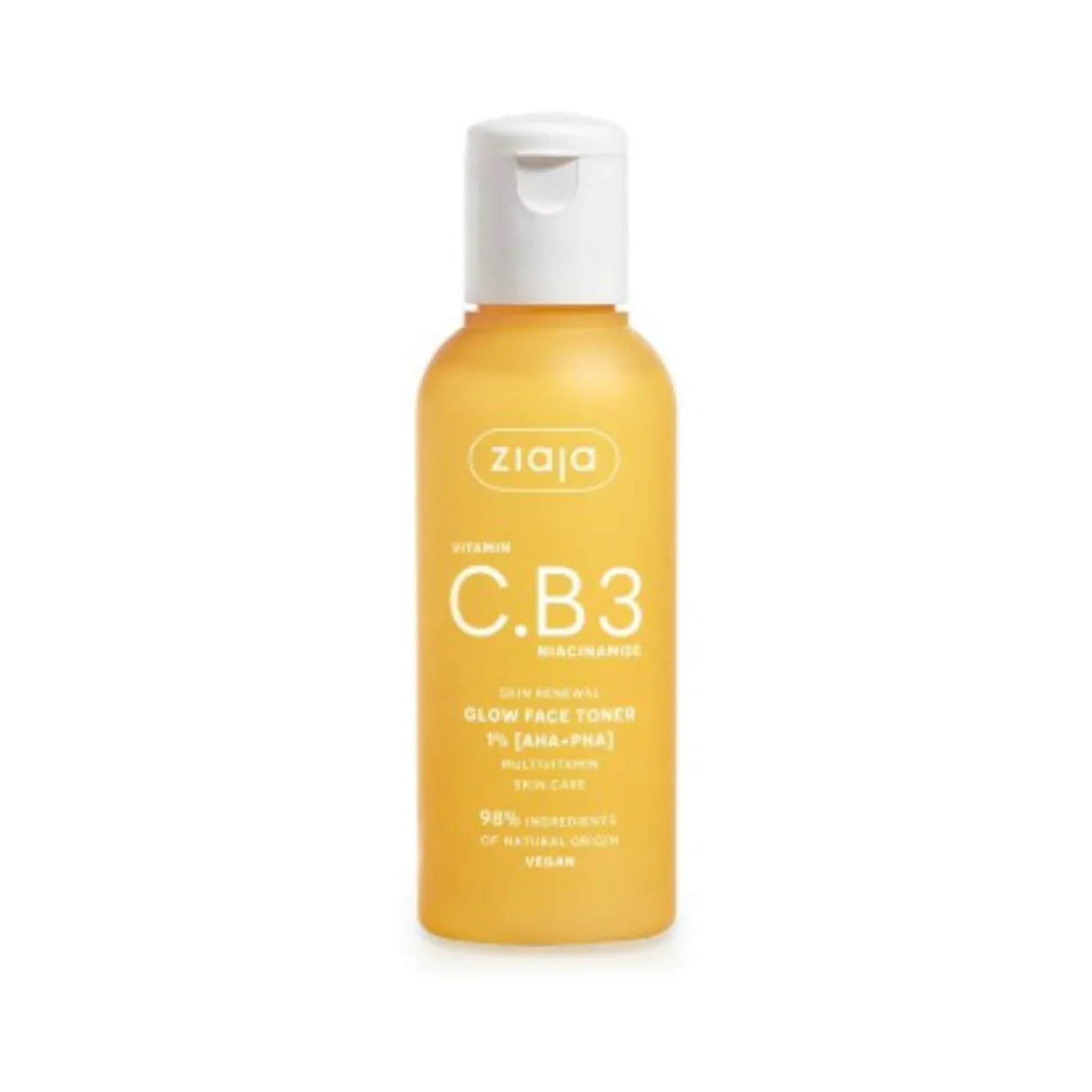 Vitamine C.B3 Niacinamide Tonique Visage Illuminateur