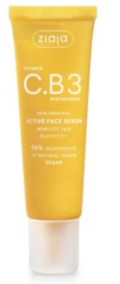 Vitamine C.B3 Sérum