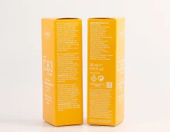 Vitamine C.B3 Sérum
