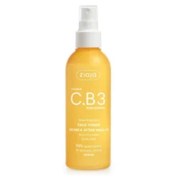 Vitamine C.B3 Tonique pour le Visage