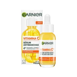 Vitamine C Sérum Anti-taches à 4 % de [Niacinamide + Vitamine C + Acide salicylique + Melasyl]