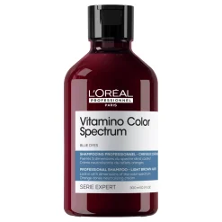 Vitamino Color Spectrum Blue Shampoing Cheveux Colorés