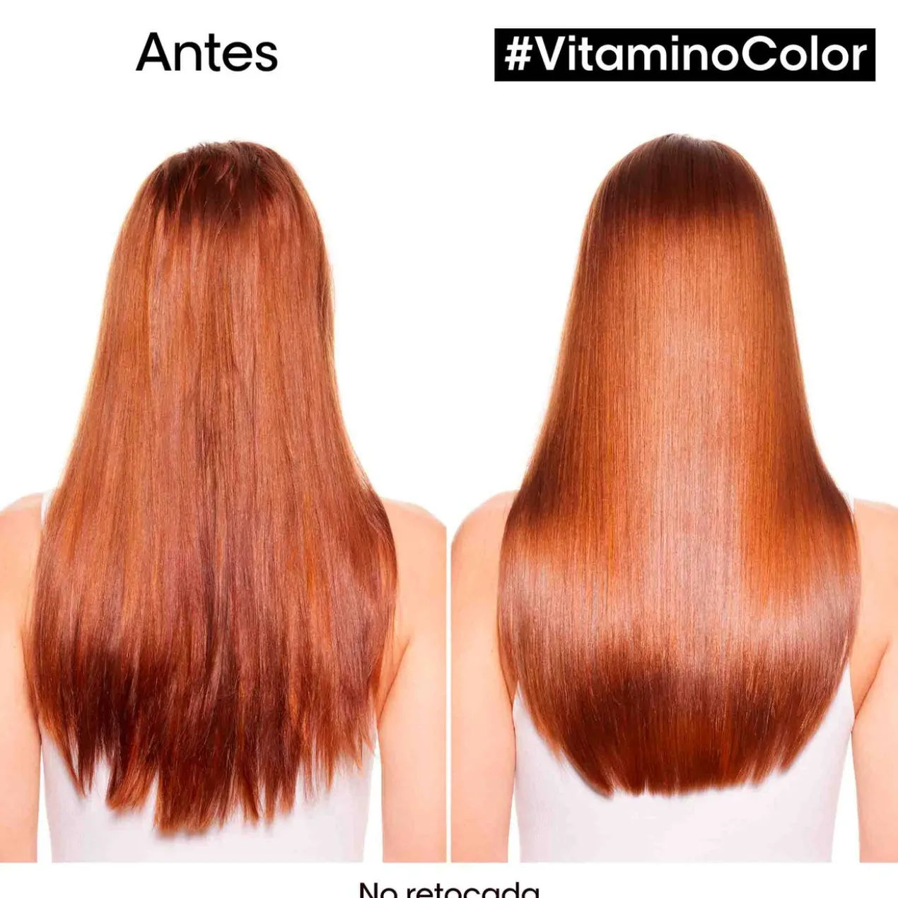 Vitamino Color Spray Soin 10 en 1 avec Resvératrol