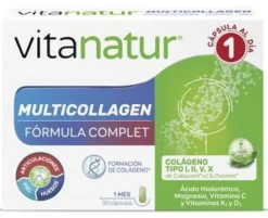 Vitanatur Multicollagen