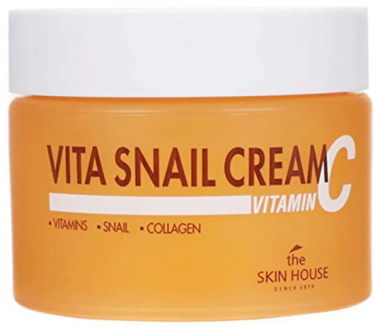 Vita Snail Crème