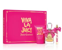 Viva La Juicy Coffret
