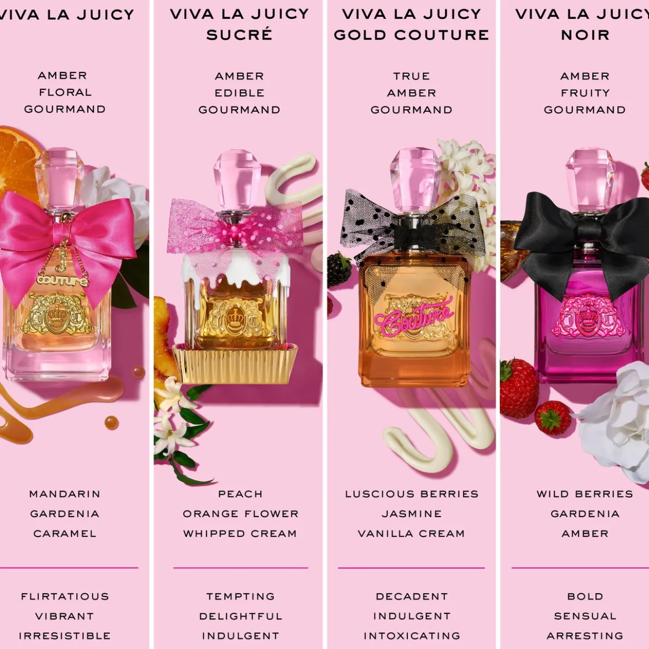 Viva La Juicy Noir
