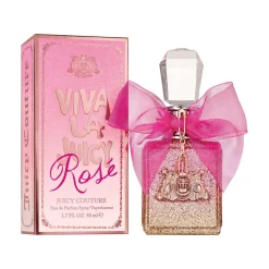 Viva La Juicy Rose Eau de Parfum