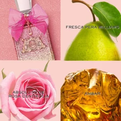 Viva La Juicy Rose Eau de Parfum