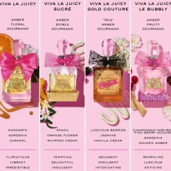 Viva La Juicy Sucre Eau de Parfum