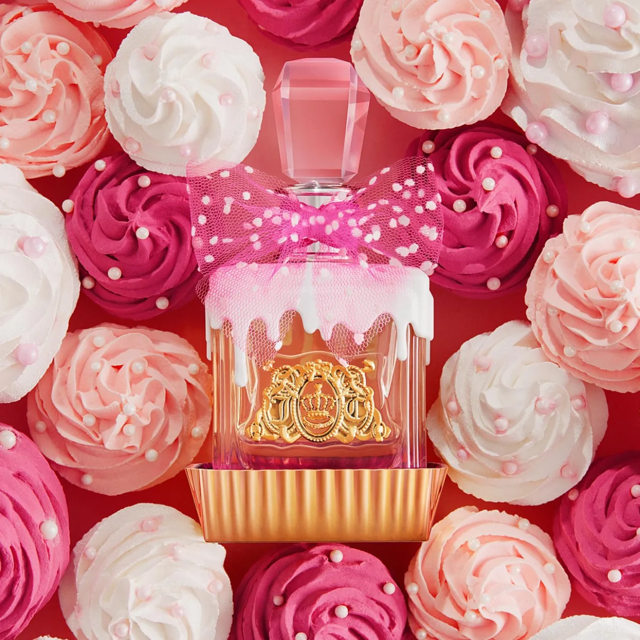 Viva La Juicy Sucre Eau de Parfum