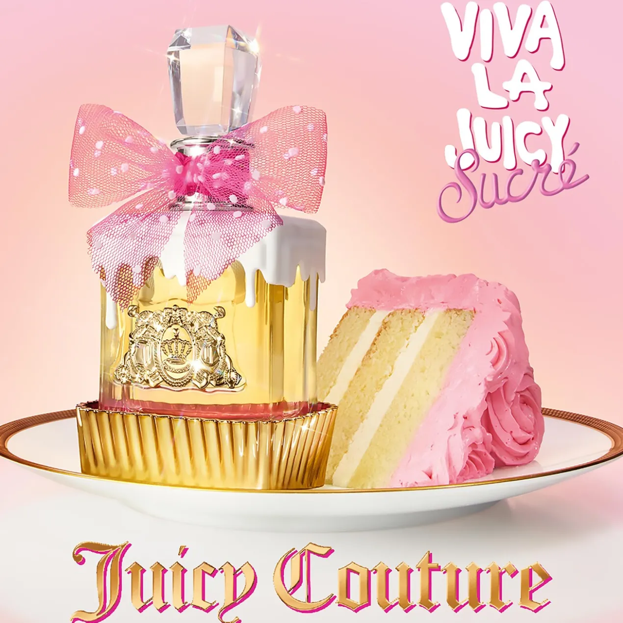 Viva La Juicy Sucre Eau de Parfum