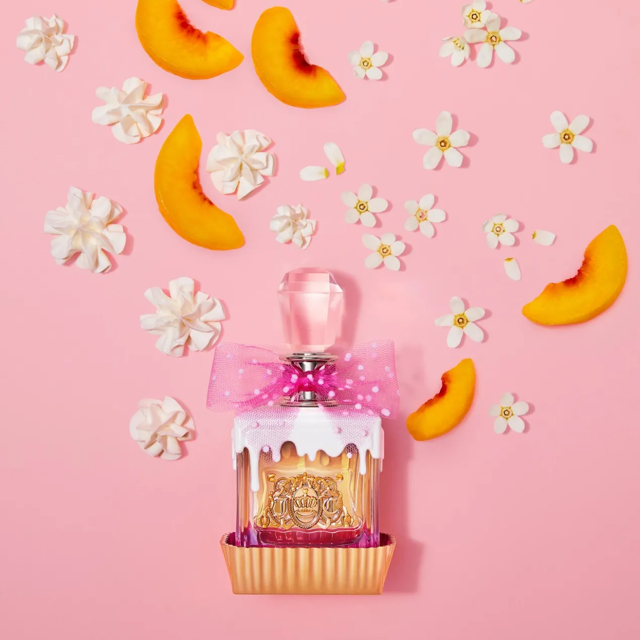 Viva La Juicy Sucre Eau de Parfum