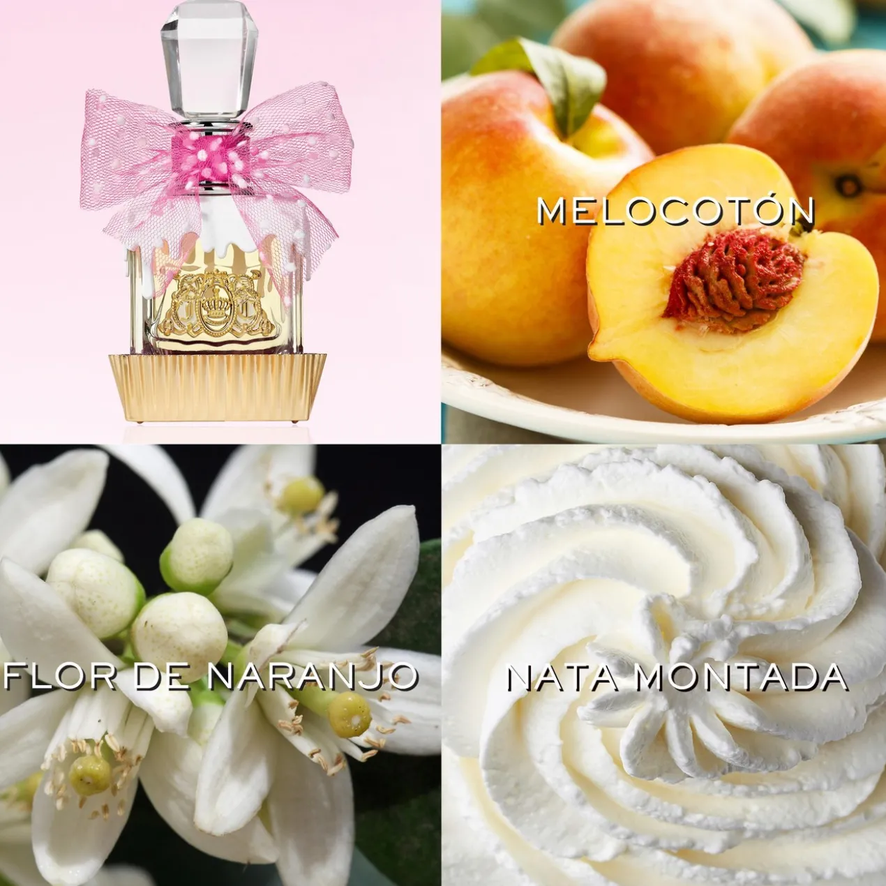 Viva La Juicy Sucre Eau de Parfum