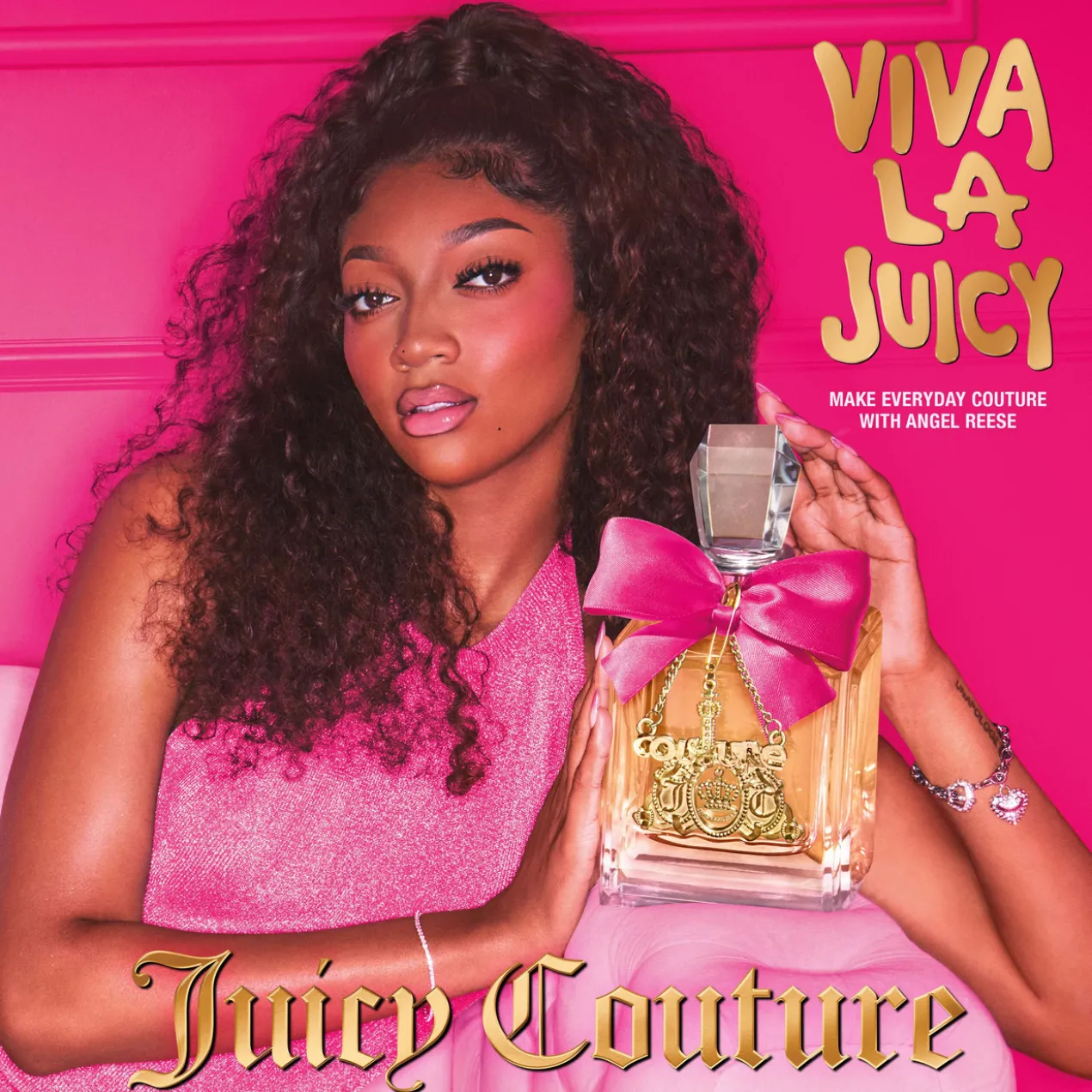 Vive La Juicy Eau de Parfum
