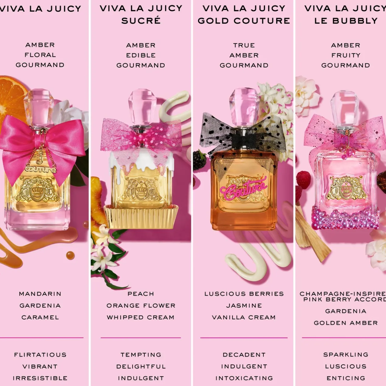 Vive La Juicy Eau de Parfum
