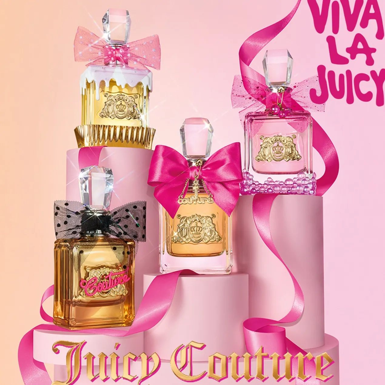 Vive La Juicy Eau de Parfum