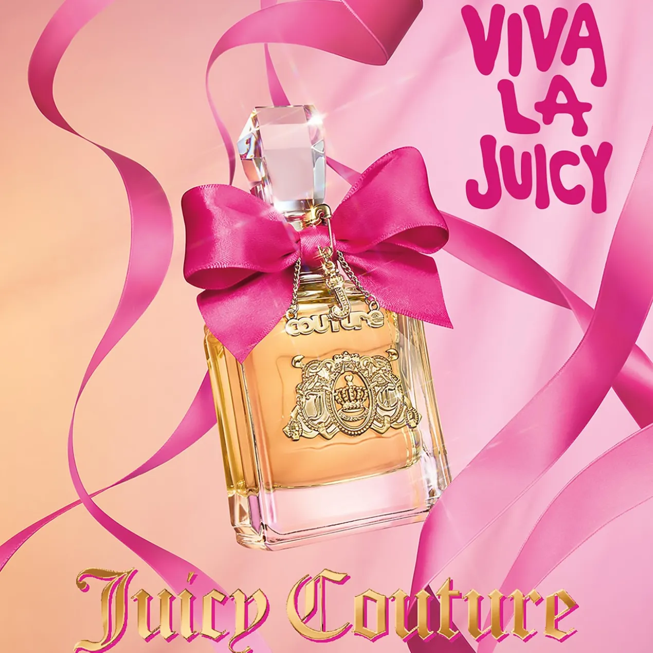 Vive La Juicy Eau de Parfum