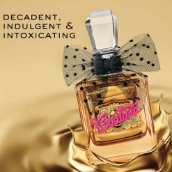 Vive La Juicy Gold Couture
