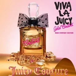 Vive La Juicy Gold Couture
