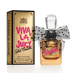 Vive La Juicy Gold Couture
